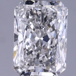 0.96 cctw VS2 - Lab Grown Loose Diamond