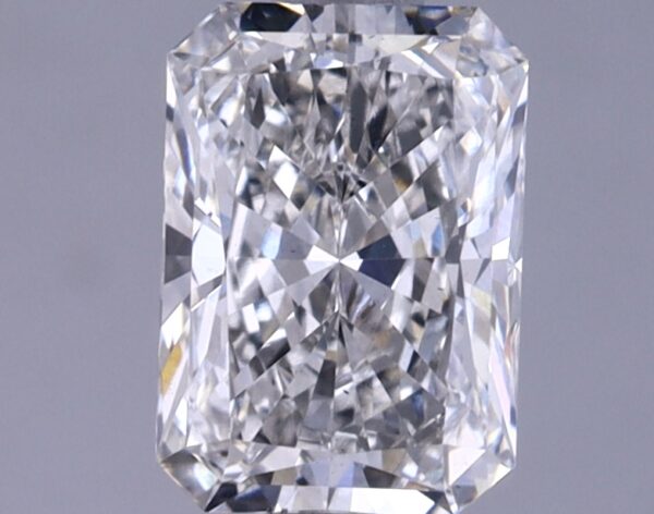 0.96 cctw VS2 - Lab Grown Loose Diamond