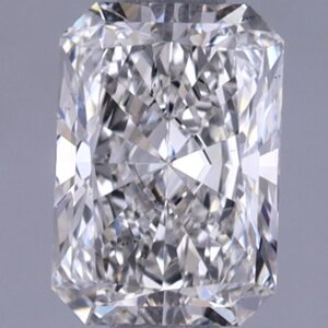 0.91 cctw VS2 - Lab Grown Loose Diamond