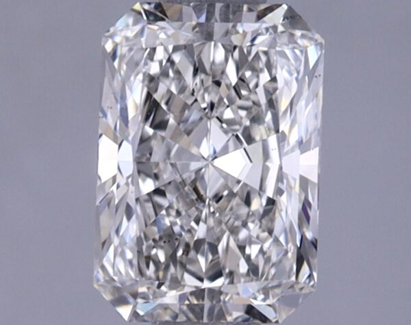 0.91 cctw VS2 - Lab Grown Loose Diamond