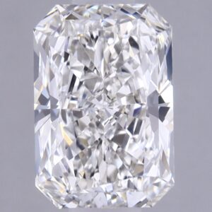 0.90 cctw VS1 - Lab Grown Loose Diamond