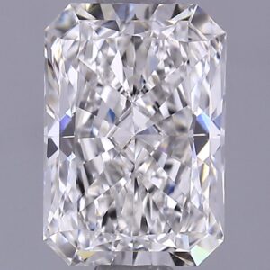 0.92 cctw VVS2 - Lab Grown Loose Diamond