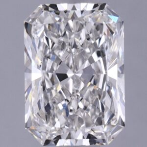 0.91 cctw VVS2 - Lab Grown Loose Diamond
