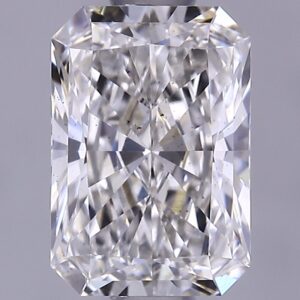 0.98 cctw VS2 - Lab Grown Loose Diamond