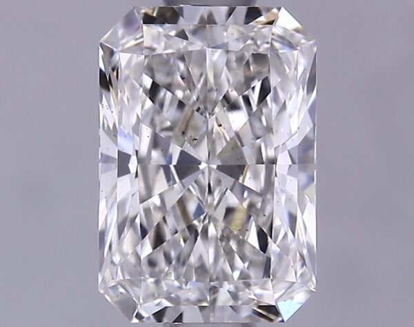 0.98 cctw VS2 - Lab Grown Loose Diamond