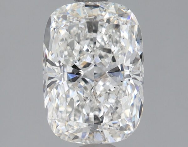 1.32 cctw SI1 - Lab Grown Loose Diamond