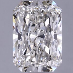 0.94 cctw VS2 - Lab Grown Loose Diamond