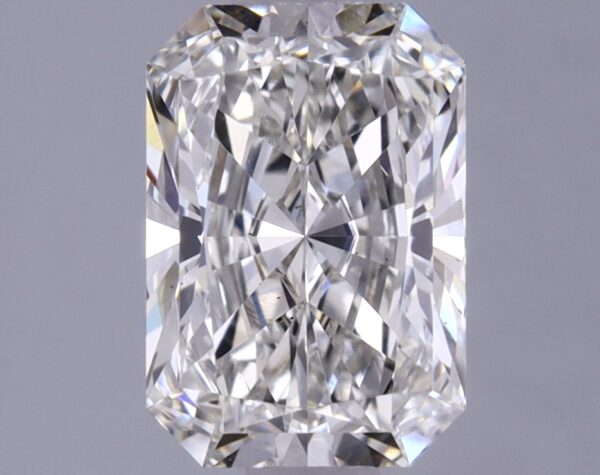 0.94 cctw VS2 - Lab Grown Loose Diamond