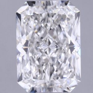 0.94 cctw VS2 - Lab Grown Loose Diamond