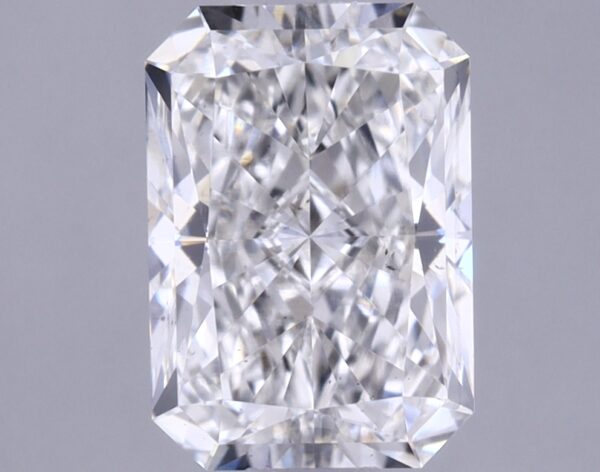 0.94 cctw VS2 - Lab Grown Loose Diamond