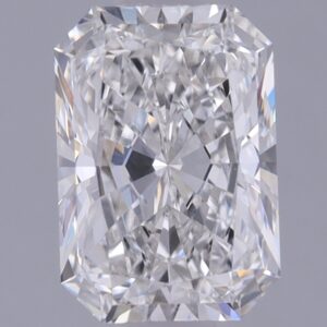 0.97 cctw VVS2 - Lab Grown Loose Diamond