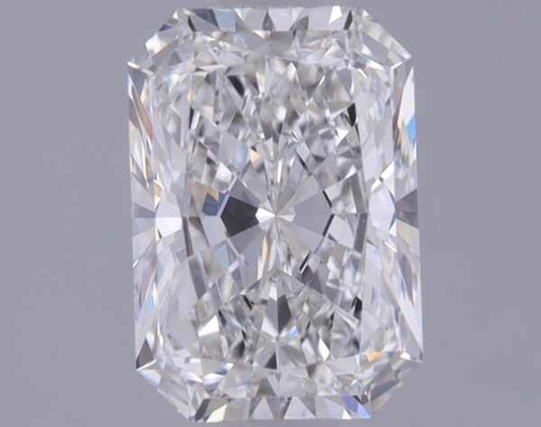 0.97 cctw VVS2 - Lab Grown Loose Diamond