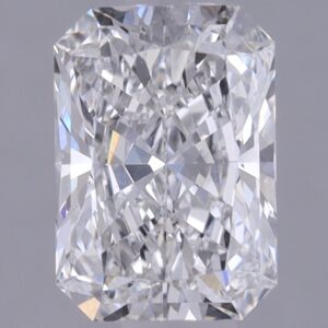 0.93 cctw VS1 - Lab Grown Loose Diamond