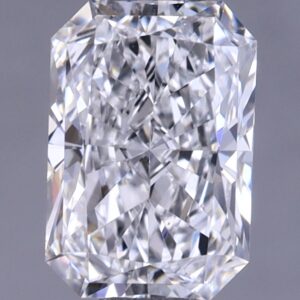 0.91 cctw VS1 - Lab Grown Loose Diamond