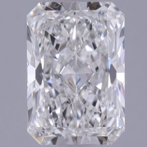 0.94 cctw VVS2 - Lab Grown Loose Diamond