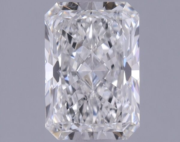 0.94 cctw VVS2 - Lab Grown Loose Diamond