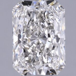 0.97 cctw VS2 - Lab Grown Loose Diamond