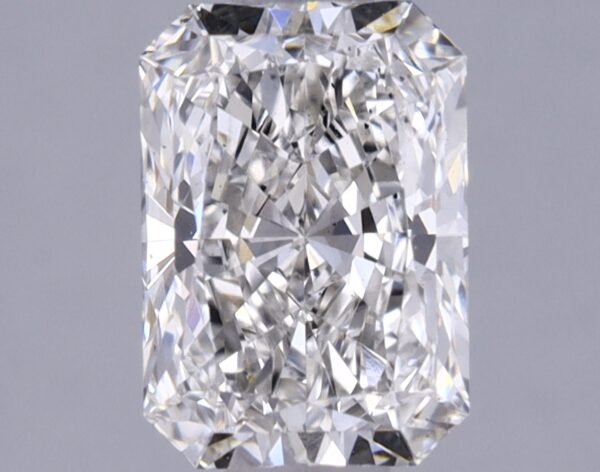 0.97 cctw VS2 - Lab Grown Loose Diamond