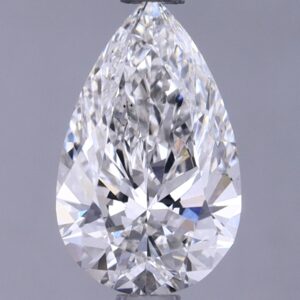 1.33 cctw VS2 - Lab Grown Loose Diamond