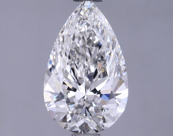 1.33 cctw VS2 - Lab Grown Loose Diamond