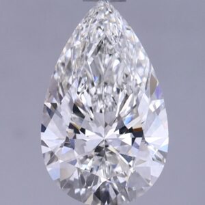 1.41 cctw VS1 - Lab Grown Loose Diamond
