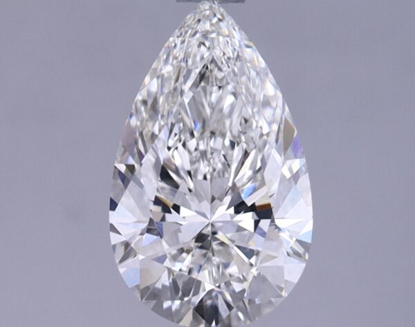 1.41 cctw VS1 - Lab Grown Loose Diamond