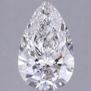1.14 cctw VS1 - Lab Grown Loose Diamond