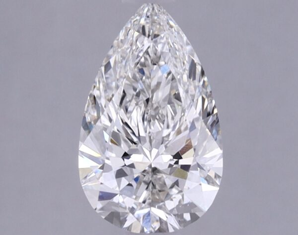 1.14 cctw VS1 - Lab Grown Loose Diamond
