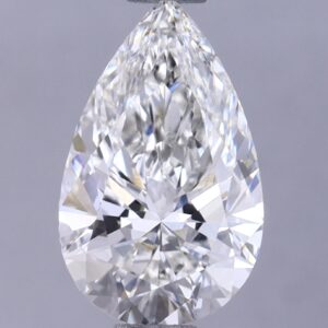 1.09 cctw VVS2 - Lab Grown Loose Diamond