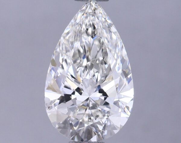 1.09 cctw VVS2 - Lab Grown Loose Diamond