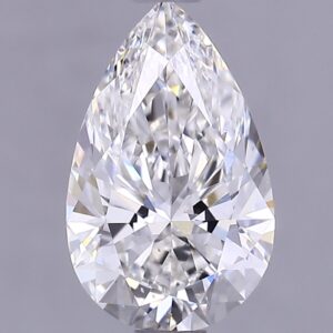 1.38 cctw VS1 - Lab Grown Loose Diamond