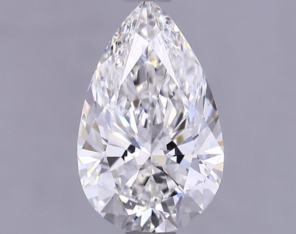 1.38 cctw VS1 - Lab Grown Loose Diamond