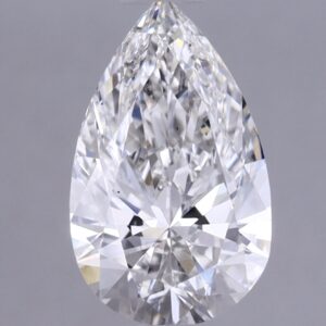 1.28 cctw VS2 - Lab Grown Loose Diamond