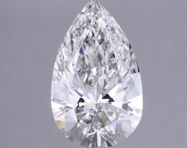 1.28 cctw VS2 - Lab Grown Loose Diamond