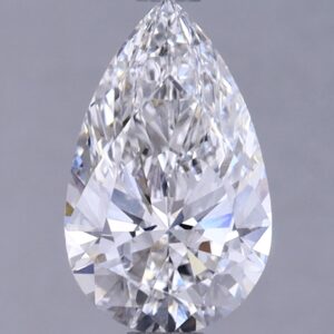 1.23 cctw VS1 - Lab Grown Loose Diamond