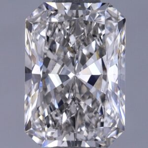 0.97 cctw VS2 - Lab Grown Loose Diamond