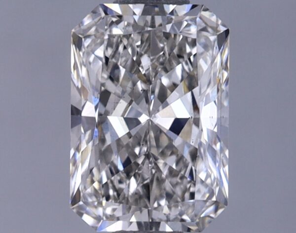 0.97 cctw VS2 - Lab Grown Loose Diamond