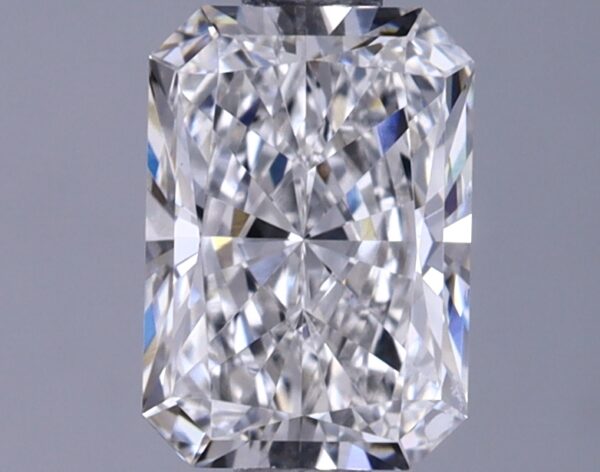 0.95 cctw VVS2 - Lab Grown Loose Diamond