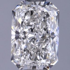 0.94 cctw VS1 - Lab Grown Loose Diamond