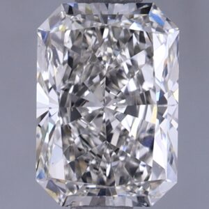 0.99 cctw VVS2 - Lab Grown Loose Diamond