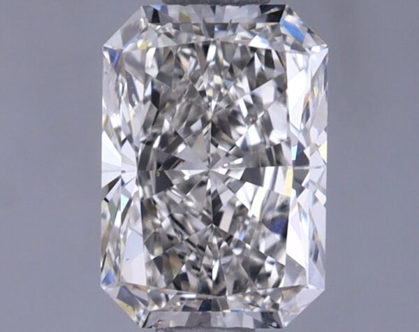 0.99 cctw VVS2 - Lab Grown Loose Diamond
