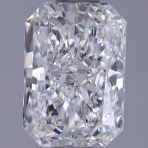 0.96 cctw VS1 - Lab Grown Loose Diamond