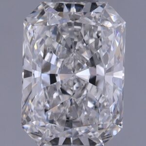 0.95 cctw VS1 - Lab Grown Loose Diamond
