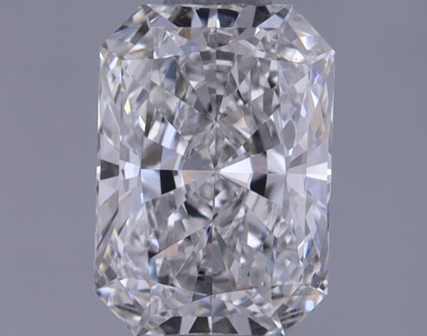 0.95 cctw VS1 - Lab Grown Loose Diamond