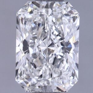 0.98 cctw VS1 - Lab Grown Loose Diamond