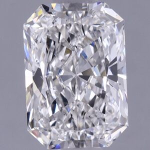 0.97 cctw VS1 - Lab Grown Loose Diamond