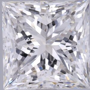 4.98 cctw VS2 - Lab Grown Loose Diamond