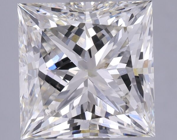 4.04 cctw VS1 - Lab Grown Loose Diamond