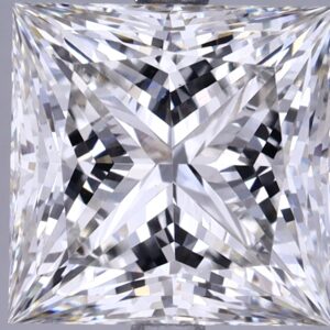 4.73 cctw VS2 - Lab Grown Loose Diamond