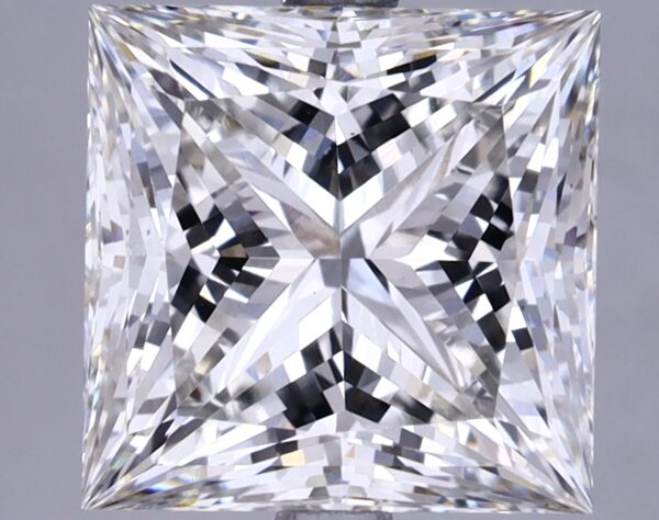 4.73 cctw VS2 - Lab Grown Loose Diamond